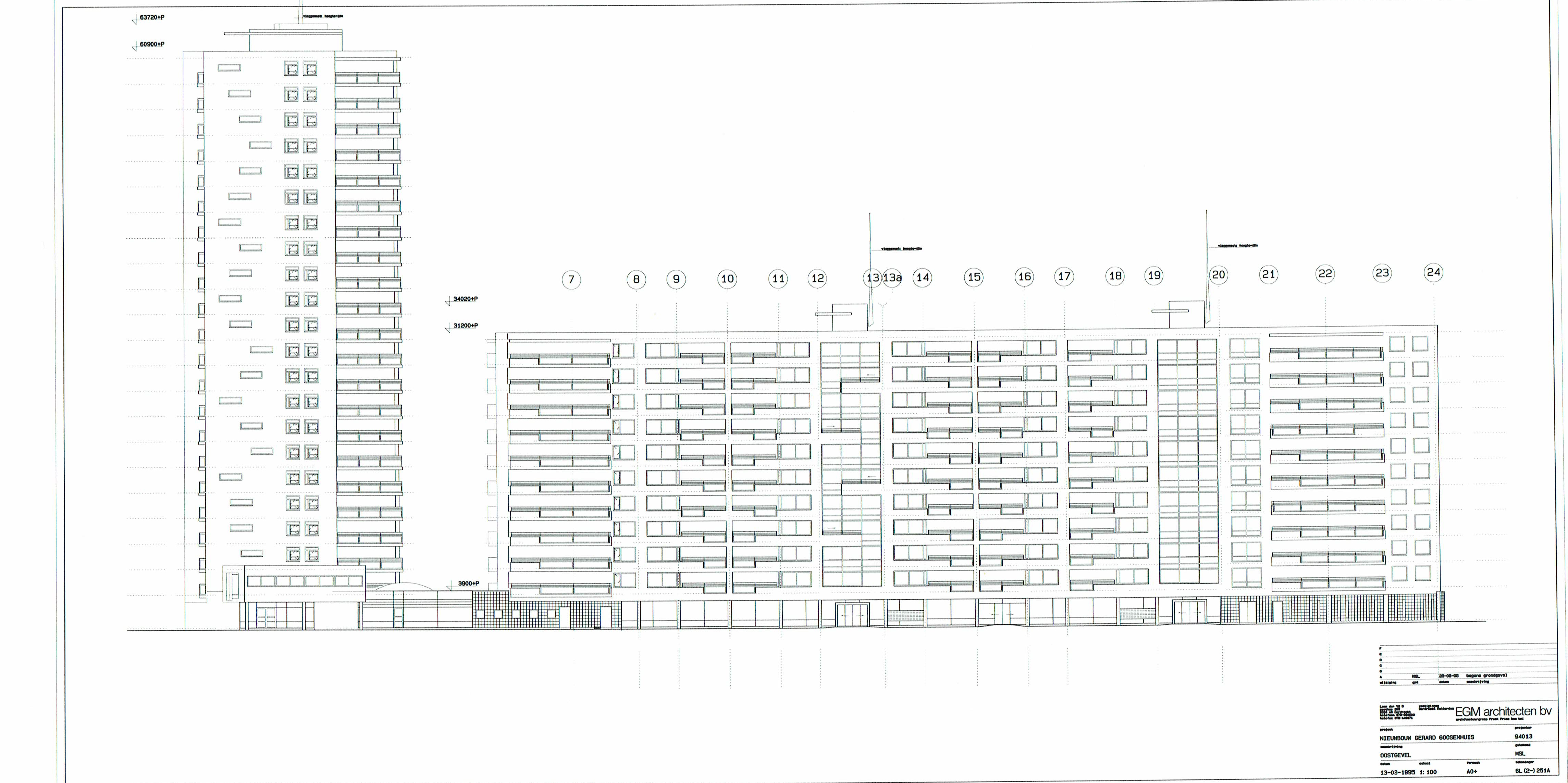 Gerard Goosenhuis Rotterdam - 7